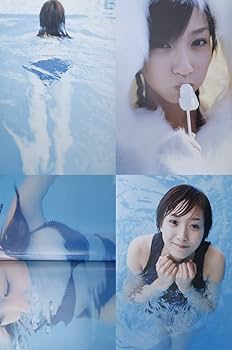 Amazon.co.jp: 藤本美貴 写真集「リアル226」2005年/ : ドラッグ